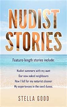 erotic naturist stories